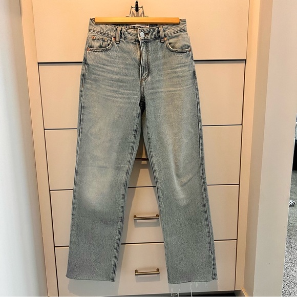 90’s Straight Jean 25 - Picture 5 of 6